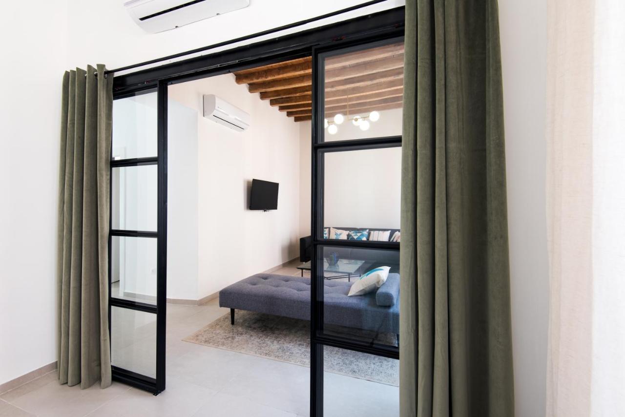 Tour Apartment- Elegance & Confort In The Historic Center Appartement