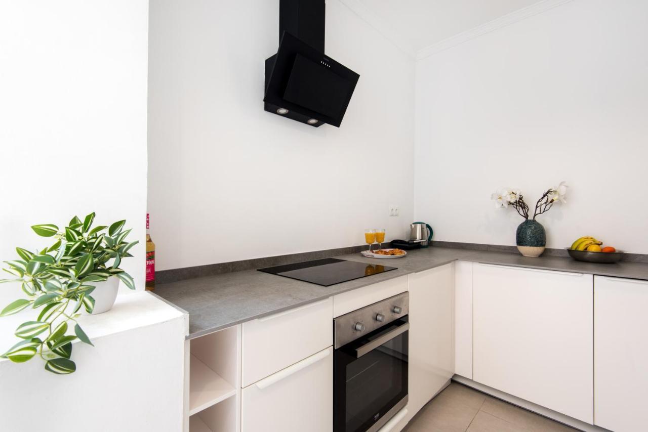 Tour Apartment- Elegance & Confort In The Historic Center Appartement *