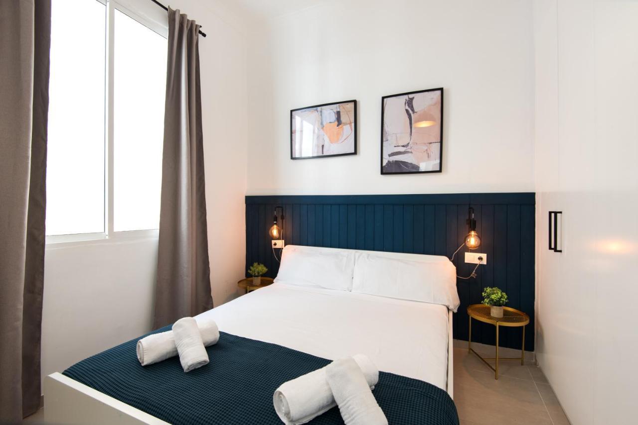 Tour Apartment- Elegance & Confort In The Historic Center Appartement *