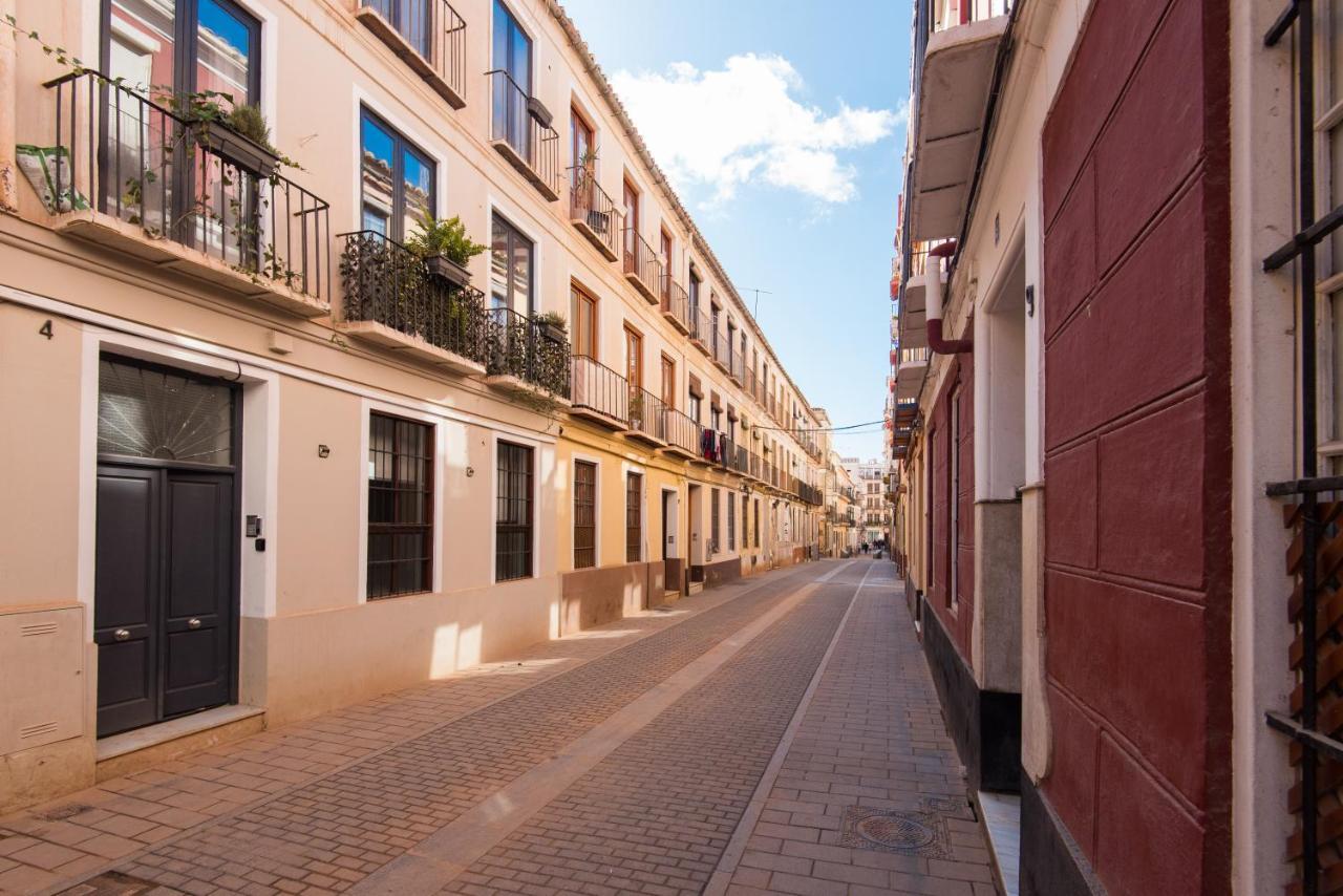 Tour Apartment- Elegance & Confort In The Historic Center Appartement *