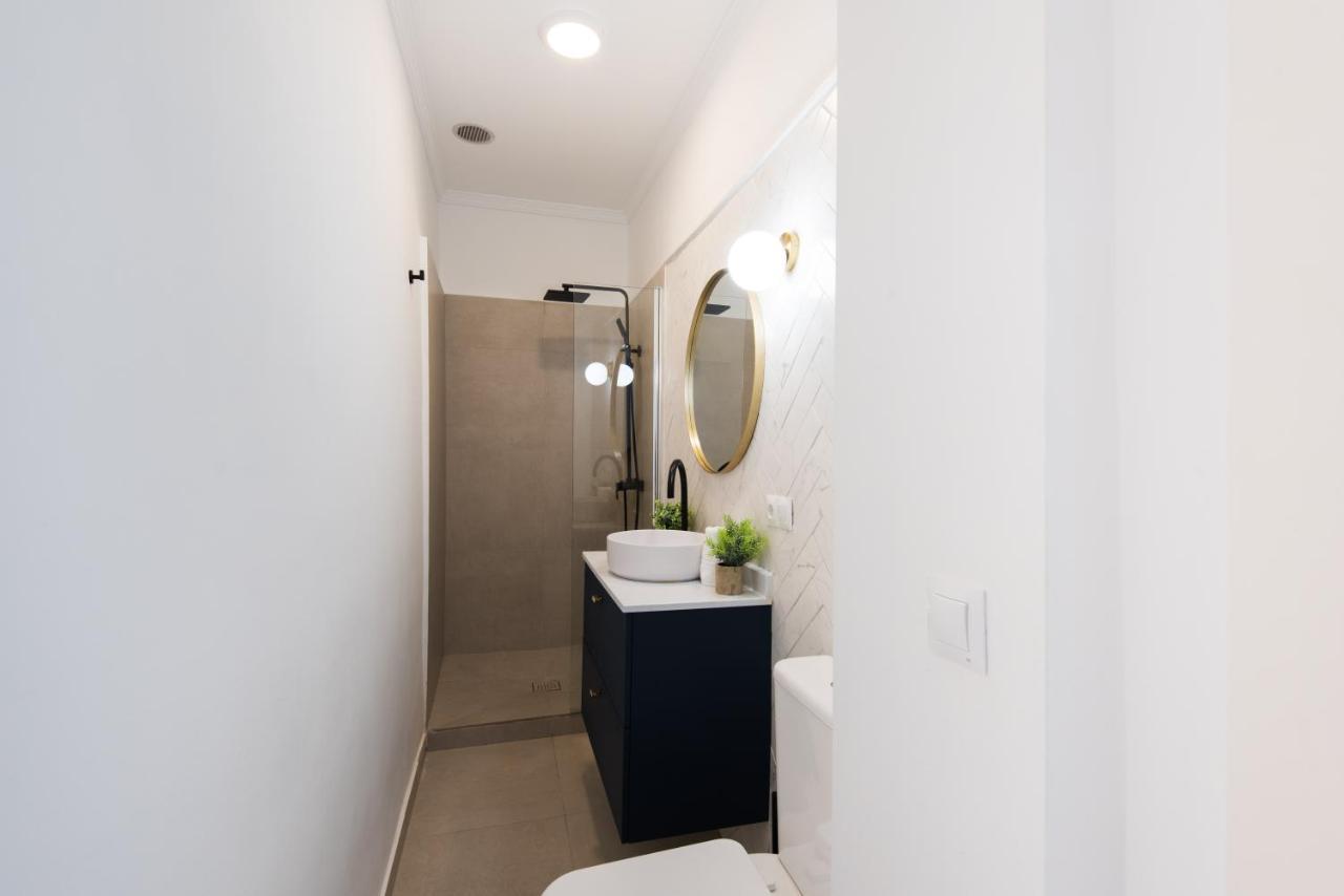 Appartement Tour Apartment- Elegance & Confort In The Historic Center Málaga