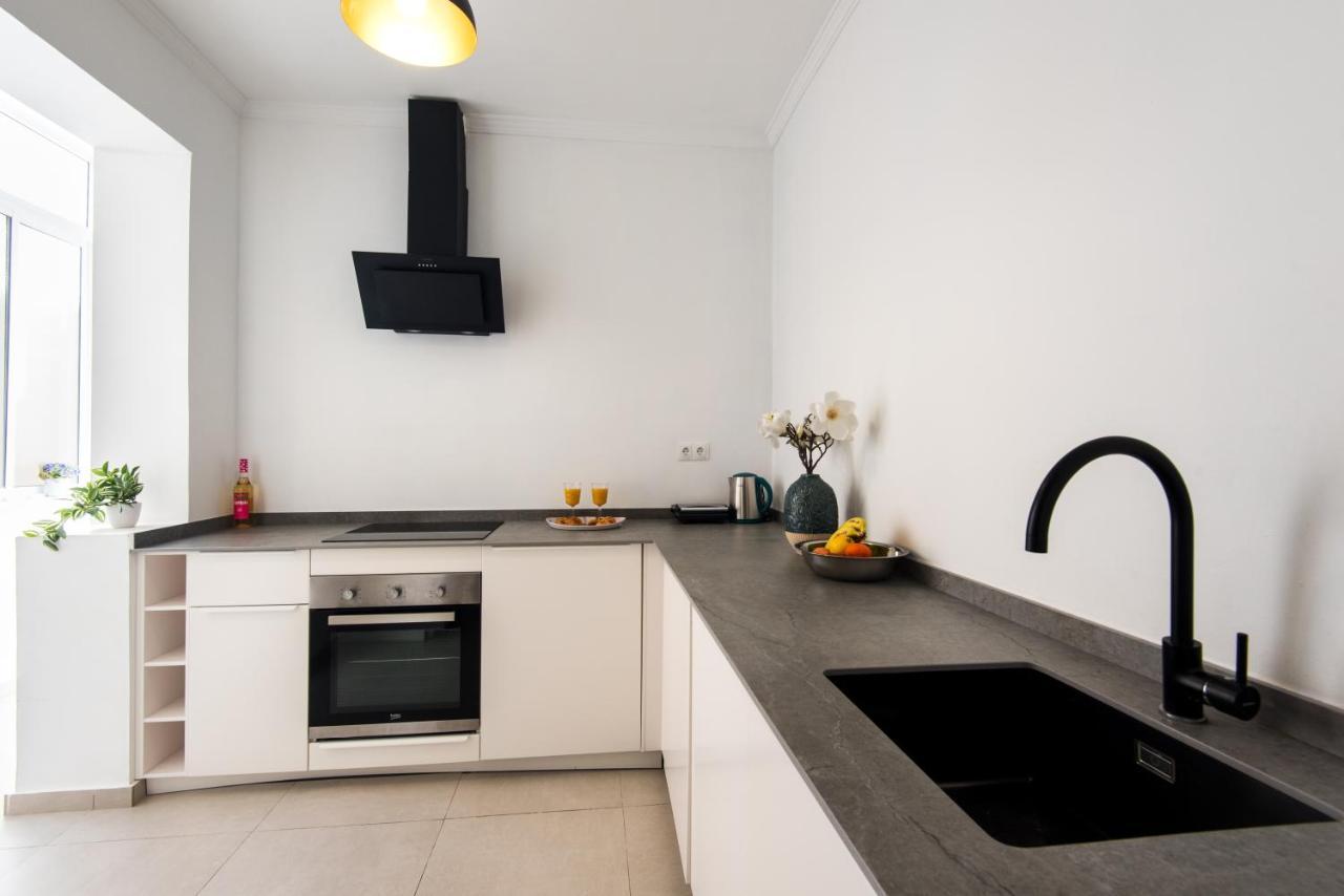 Appartement Tour Apartment- Elegance & Confort In The Historic Center *