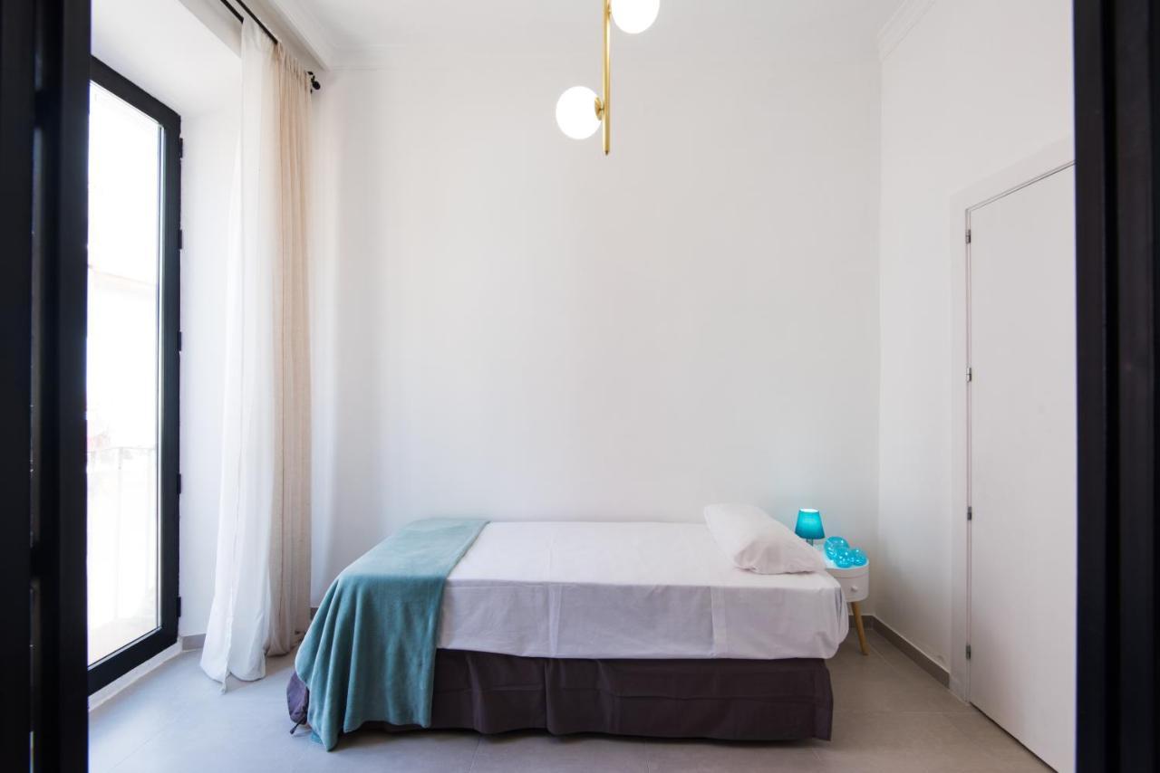 Appartamento Tour Apartment- Elegance & Confort In The Historic Center Málaga