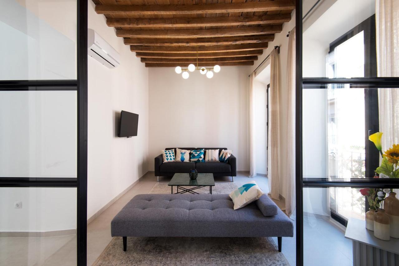Appartamento Tour Apartment- Elegance & Confort In The Historic Center *