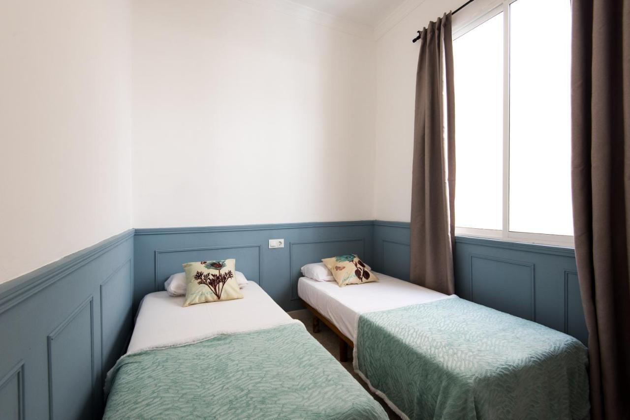 Appartamento Tour Apartment- Elegance & Confort In The Historic Center