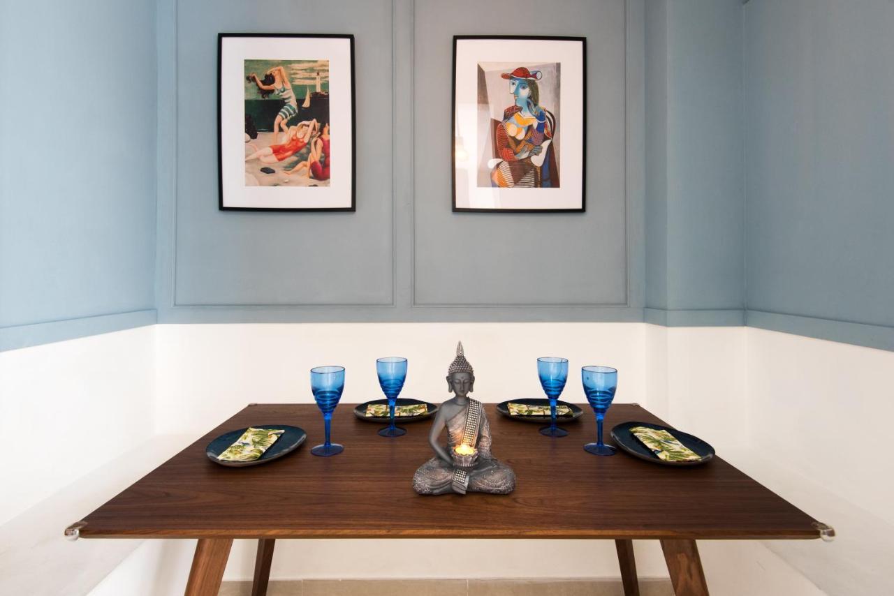 Tour Apartment- Elegance & Confort In The Historic Center Appartamento