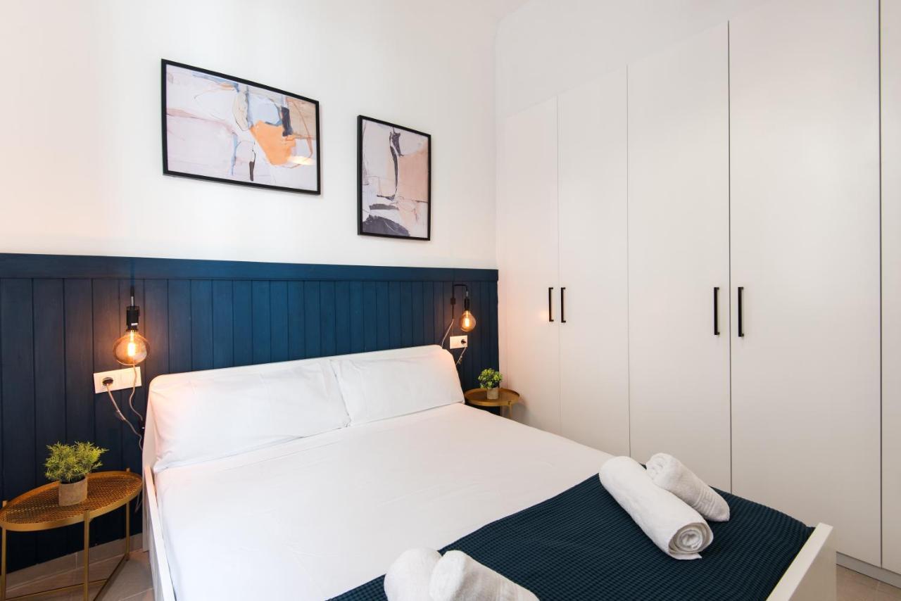 Tour Apartment- Elegance & Confort In The Historic Center Apartment